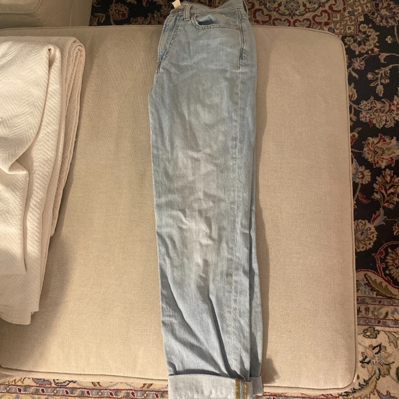 Madewell The Perfect Vintage Jean - Picture 3 of 5